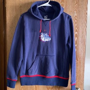Nike Gonzaga Sweatshirt